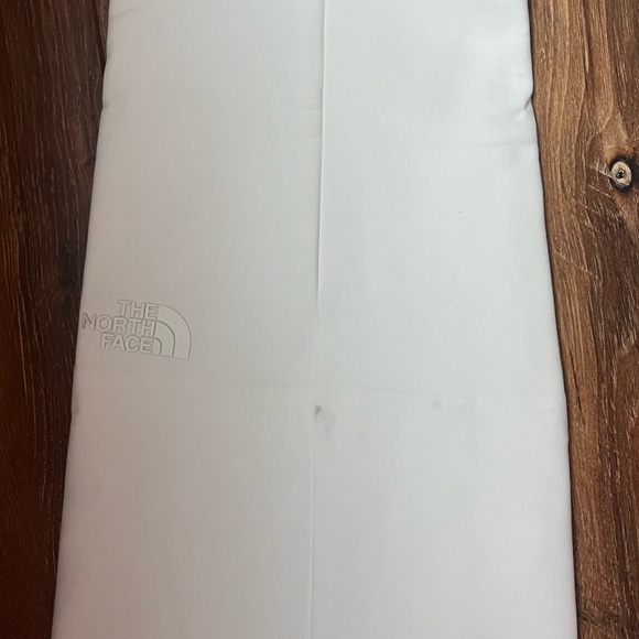 North Face Snowga Pants - Size 6 - Picture 7 of 7